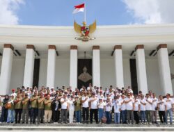 KPU Dukung IKN, Siap Bentuk Dapil Khusus untuk Pemilu 2029