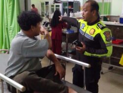 Update Tabrak Lari di Samarinda, Polisi Ungkap Pengakuan Pelaku