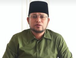 Heboh Kursi Pijat dan Renovasi Rp25 Miliar, Gubernur Kaltim Minta Maaf