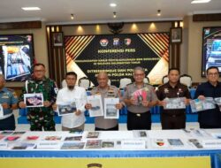 22 Kasus Mafia BBM Subsidi di Kaltim Diusut, 25 Orang Jadi Tersangka
