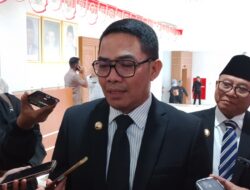 Wali Kota Samarinda Perintahkan Tindak Tegas Pungutan Perpisahan Sekolah