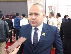 Kontroversi TGUPP Kaltim Memanas, Reza Fachlevi Desak Gubernur Hentikan Polemik Nepotisme