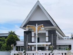 Fakta di Balik Renovasi Rp25 Miliar Rumah Jabatan Gubernur Kaltim, Sekdaprov Buka Suara