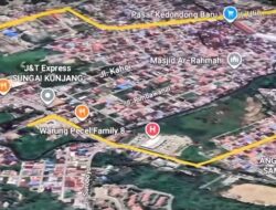 Besok Demo Ribuan Massa di Samarinda, Polisi Terapkan Rekayasa Lalu Lintas di Dua Titik Ini