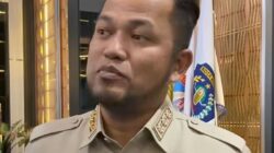 Demo 21 April, Gubernur Kaltim Siap Terima Massa: “Kami Tetap Berkantor”