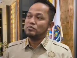 Demo 21 April, Gubernur Kaltim Siap Terima Massa: “Kami Tetap Berkantor”