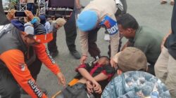 Demo 21 April di Samarinda Memanas, Ribuan Massa Kepung DPRD Kaltim, Tuntut Kebijakan Gubernur