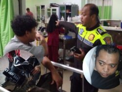 Terios Putih Tabrak 7 Pemotor hingga Dikejar Warga di Samarinda, Sempat Kabur ke Samboja
