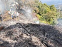 Bupati Nunukan Ajak Warga Ikut Hari Kesiapsiagaan Bencana 2026, Bunyikan Sirene Serentak 26 April
