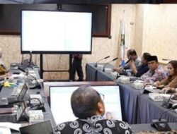 Bantuan BPJS Dipertanyakan, Pemprov Kaltim Buka Data Warga Kubar yang Ditanggung
