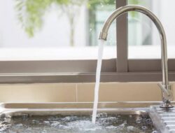 Tarif Air Samarinda Disesuaikan, Pemkot Pastikan Warga Kecil Tetap Aman