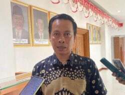 PAD Naik, Layanan Air Bersih Samarinda Masih Tertinggal, Ini Kata Ronal Stephen