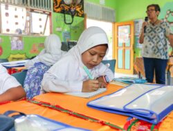 IKN Perkuat Pendidikan sebagai Pilar Utama, Target Nol Kemiskinan 2035 Lewat SDM Unggul