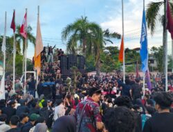 Tekanan Publik Menguat, DPRD Kaltim Resmi Lanjutkan Proses Hak Angket