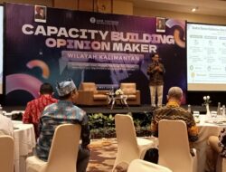 Kalimantan Didorong Lepas dari Tambang