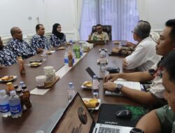 Kukar Gandeng Swasta Terangi Desa