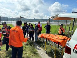 Johansyah Ditemukan Tak Bernyawa di Sungai Mahakam, Operasi SAR Loa Kulu Resmi Ditutup