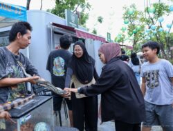 Pameran Reptil Bikin Libur di IKN Makin Ramai