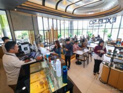 Investasi IKN Tembus Rp72,39 Triliun