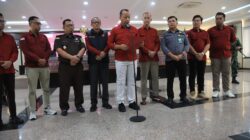 Korupsi Tambang Kukar, Rp 271,45 Miliar Uang Negara Diselamatkan