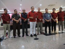 Korupsi Tambang Kukar, Rp 271,45 Miliar Uang Negara Diselamatkan
