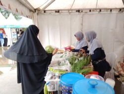 BI Kaltim Perluas Gerakan Pangan Murah di KALA Fest 2026