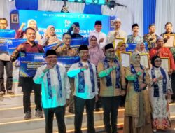 KalaFest 2026 Dorong UMKM Halal Tembus Pasar