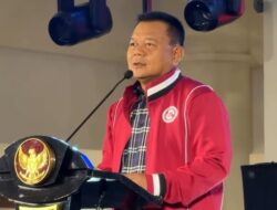 Samarinda Tuan Rumah Judo Kapolri Cup 2026, 600 Atlet dari Seluruh Indonesia Siap Tanding