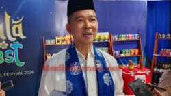 DPRD Samarinda Minta Penataan Pasar Segiri Diperkuat, Renovasi Dikaji