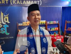 DPRD Samarinda Minta Penataan Pasar Segiri Diperkuat, Renovasi Dikaji