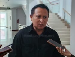 Trotoar Samarinda Dinilai Belum Ramah Pejalan Kaki