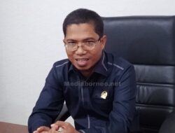 Anggota DPRD Samarinda Ini Soroti Kekurangan Guru