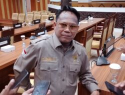 DPRD Soroti Reklame Ilegal di Samarinda