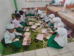 DPRD Samarinda Ingatkan MBG Jangan Kejar Target