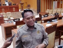 Hoaks Lebih Cepat Menyebar, Samri Ingatkan Warga Samarinda