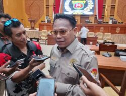 Izin Reklame Samarinda Bakal Serba Digital