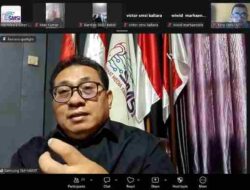 Firdaus Dorong Media Daerah Lebih Berpengaruh
