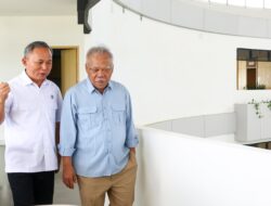 IKN Didorong Jadi Kota Berbasis HAM