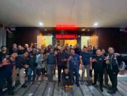 Jejak Buron Terputus di Majalaya: Polisi Akhiri Pelarian Taufik Hidayat Lewat Operasi Senyap