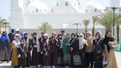 Mudah Ke Baitullah Hadirkan Pengalaman Umroh Berbeda