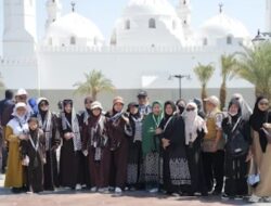 Mudah Ke Baitullah Hadirkan Pengalaman Umroh Berbeda