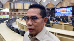 Fraksi Demokrat-PPP DPRD Kaltim Luruskan Isu Hak Angket
