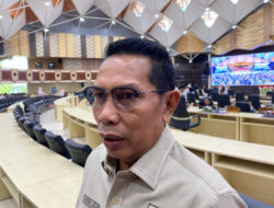 Fraksi Demokrat-PPP DPRD Kaltim Luruskan Isu Hak Angket