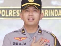 Polisi Ingatkan Modus Penipuan Samarinda Half Marathon