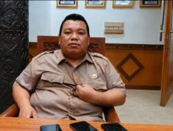 Sani Husain: Gotong Royong Harus Dihidupkan