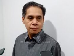 Ketua DPRD Samarinda: Organisasi Mahasiswa Cetak Pemimpin Masa Depan