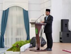 9 Jabatan Strategis Terisi, Rotasi Pejabat Kaltim Berlanjut