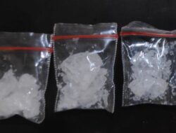 Polisi Soroti HP di Lapas Usai Sita 8 Kg Sabu