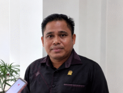 DPRD Samarinda Minta Pasar Rakyat Diperkuat