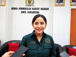 Samarinda Jadi Rujukan Daerah Berkat Inovasi Publik